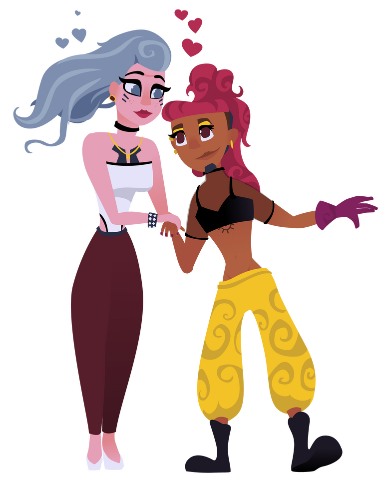 "Exallent" (com | 2-Character | $80)