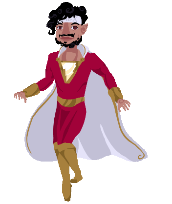 "I Don't Thumbs Down" (com | 6 hrs | $150)